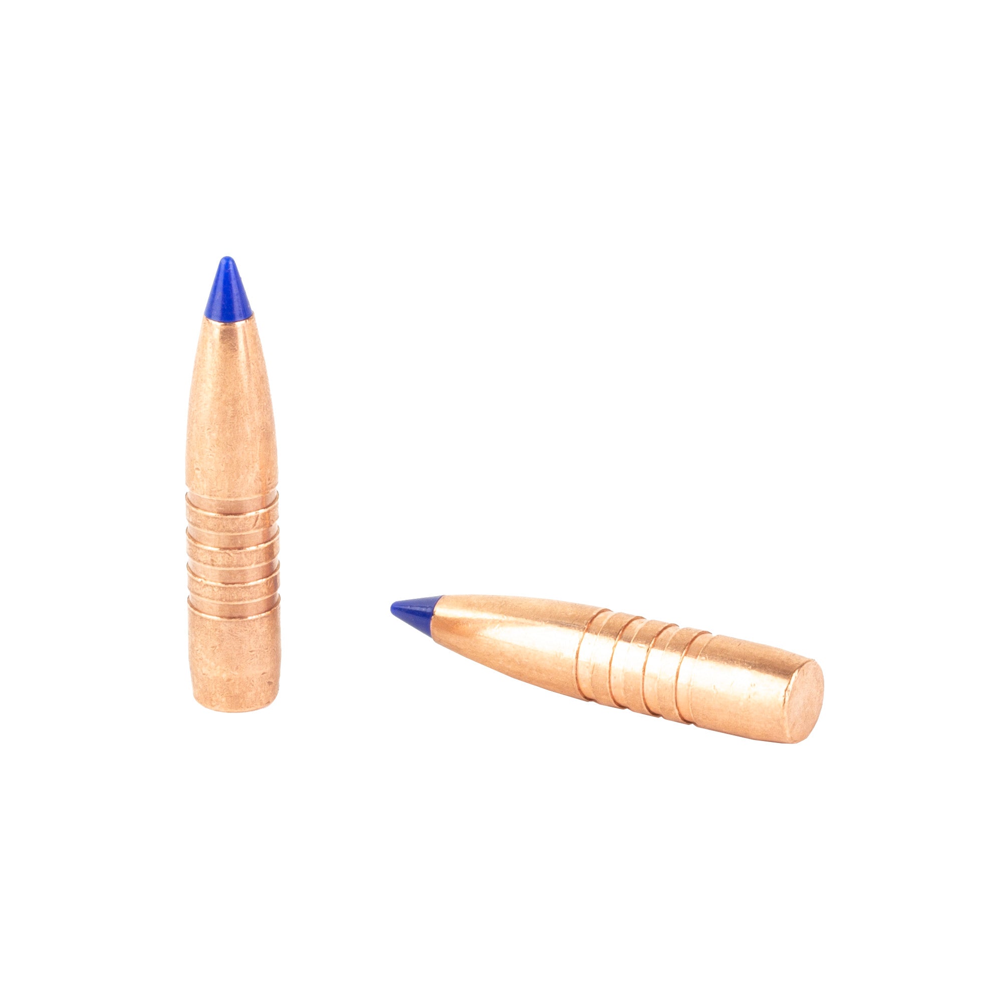 Barnes Tipped TSX .284 150-Grain Ballistic Tip Bullets (50 Count)
