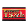 Barnes TSX .308 150 Grain Hollow Point Rifle Bullets (50 Count) for 30-30 Winchester