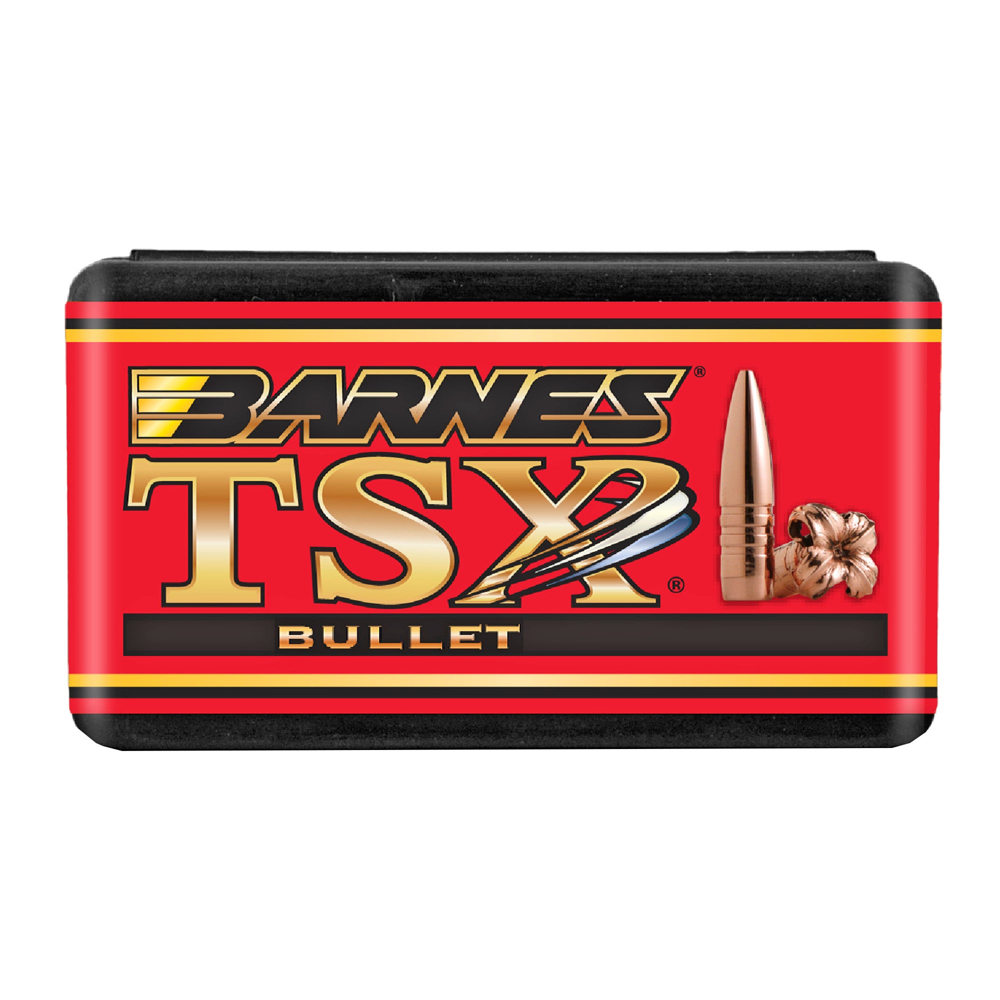 Barnes TSX .308 150 Grain Hollow Point Rifle Bullets (50 Count) for 30-30 Winchester