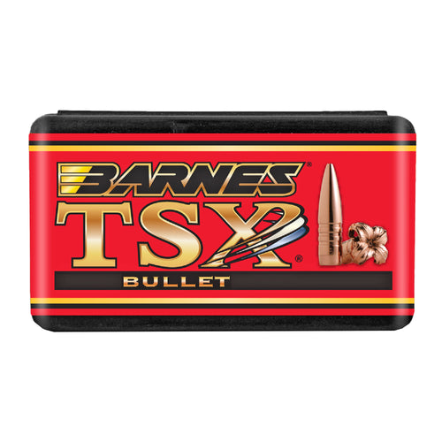 Barnes TSX .308 150 Grain Hollow Point Rifle Bullets (50 Count) for 30-30 Winchester