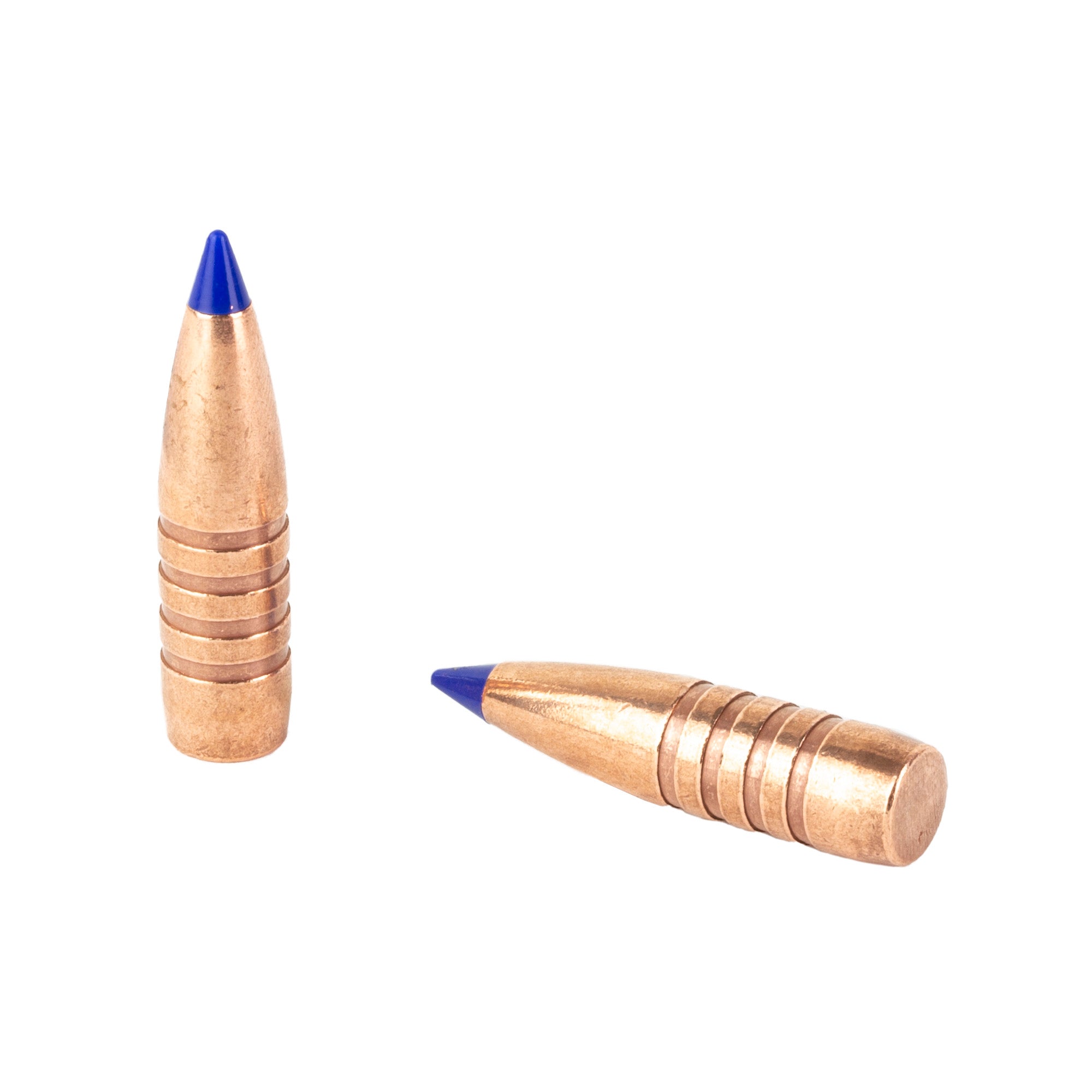 Barnes Tipped TSX .308 150-Grain Copper Bullet - 50 Rounds