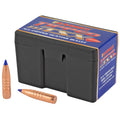 Barnes Tipped TSX .308 180-Grain Copper Ballistic Tip Bullets (50 Count)