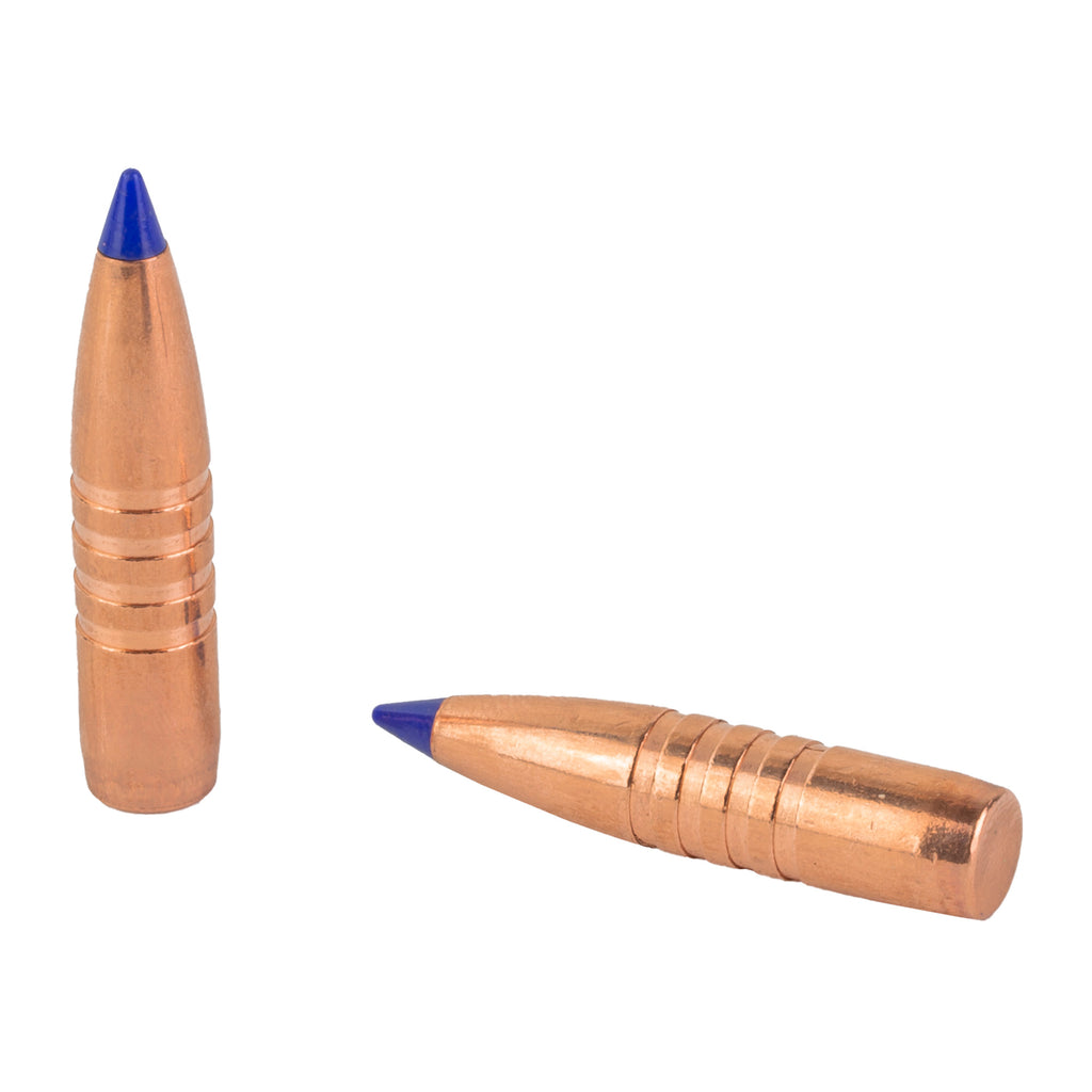 Barnes Tipped TSX .308 180-Grain Copper Ballistic Tip Bullets (50 Count)