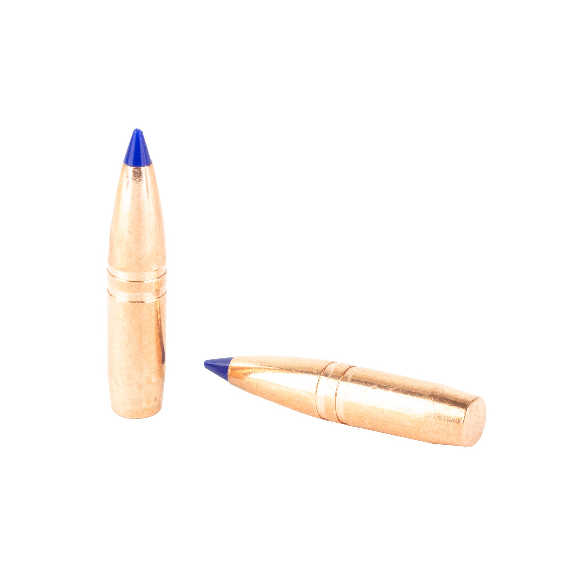 Barnes Long-Range X .308 190-Grain Boat Tail Bullets - 50 Count Box