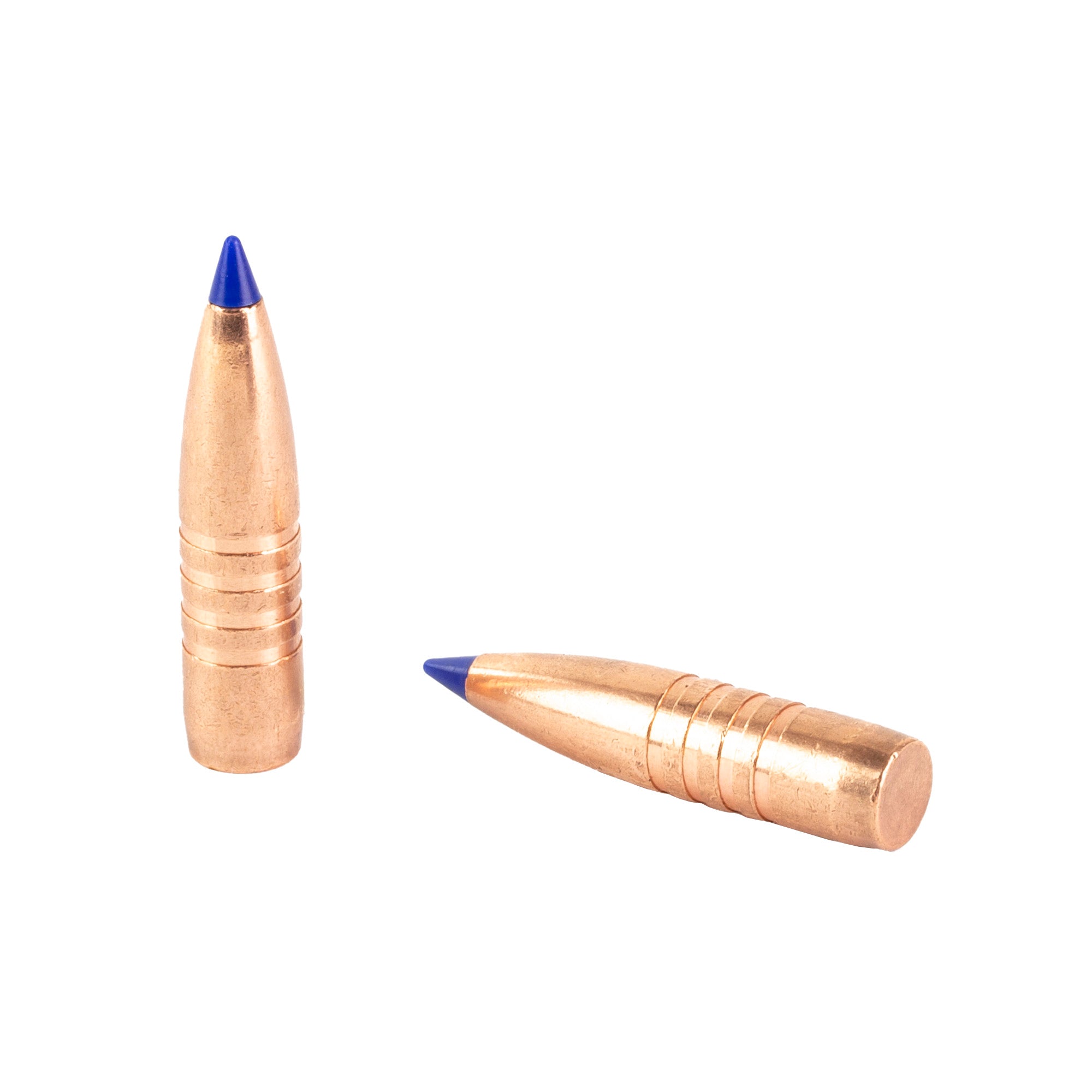 Barnes Tipped TSX .338 Caliber 225-Grain Copper Bullet - 50 Pack