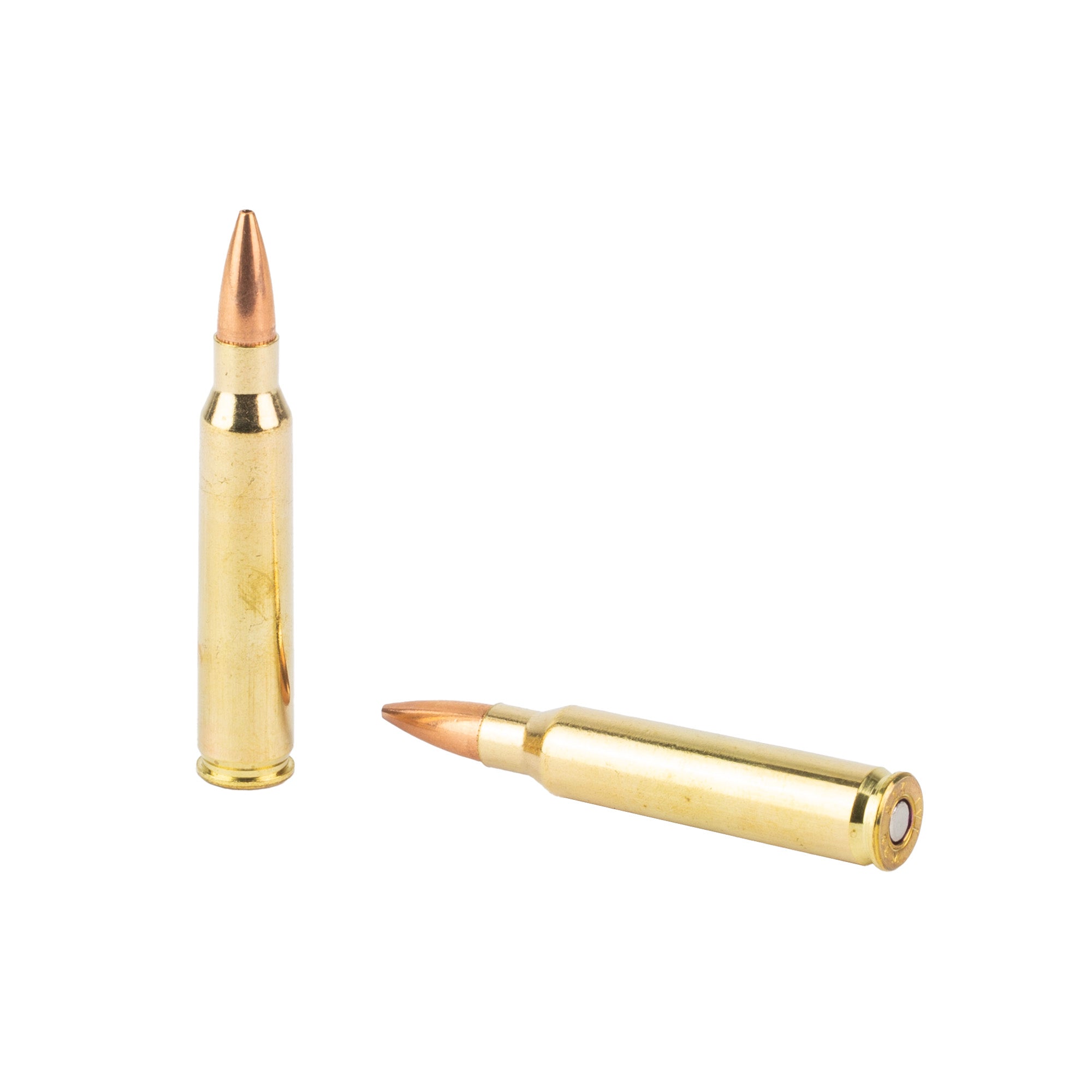 Barnes 223 Remington 69 Grain JHP Hollow Point Ammunition (20 Rounds per Box)