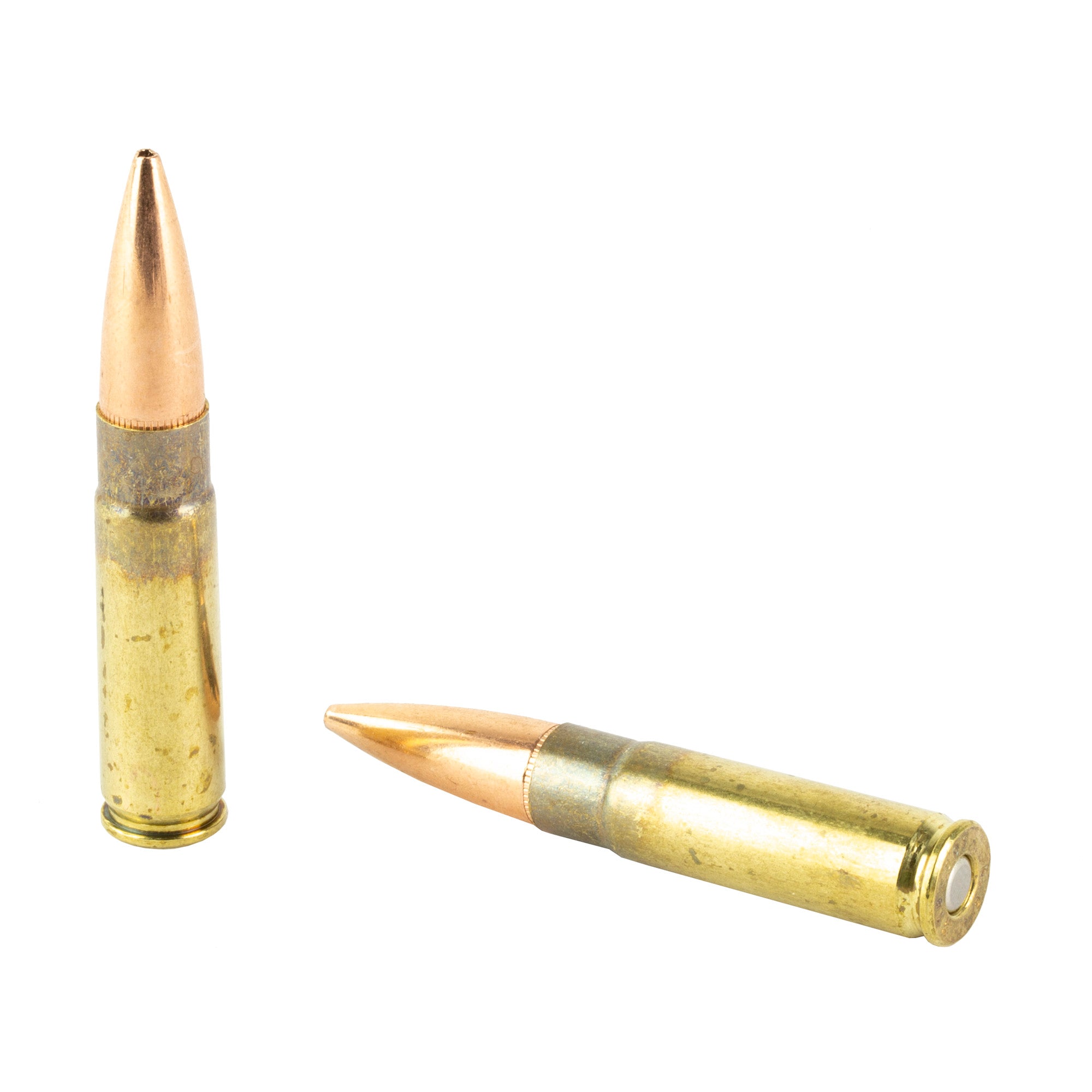 Barnes 300 Blackout 120 Grain Hollow Point Ammunition - Box of 20 Rounds