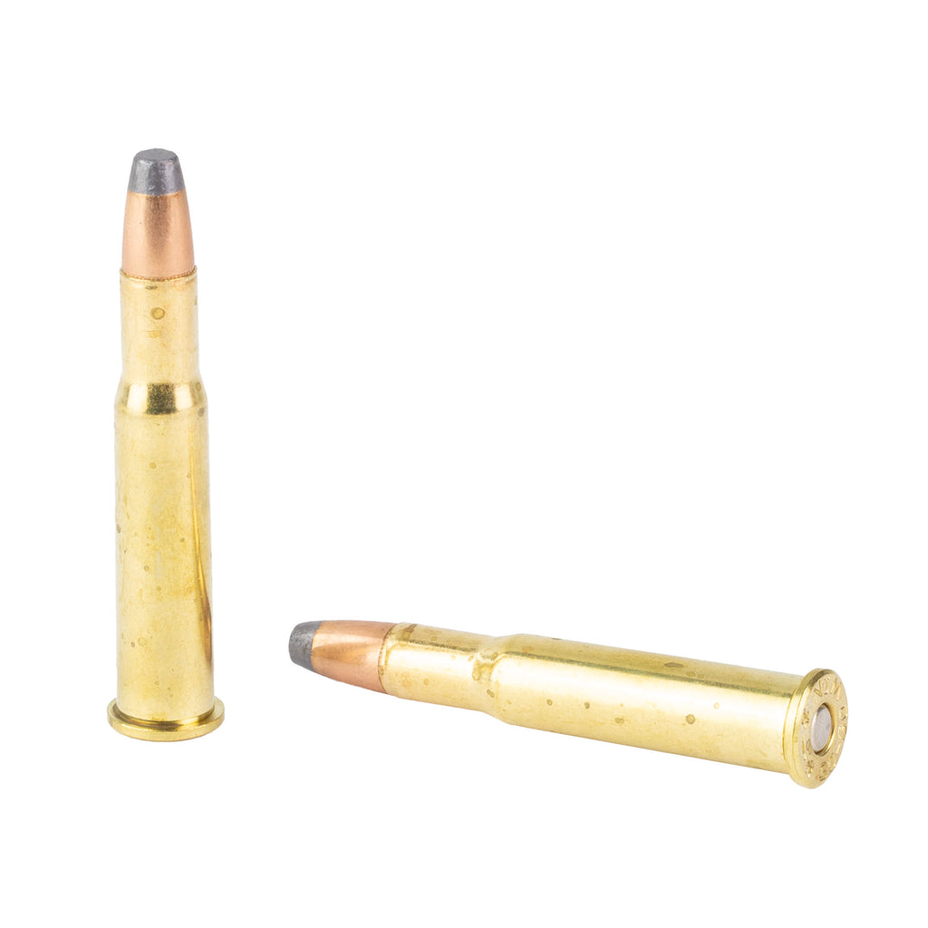 Barnes Pioneer 30-30 Winchester 190 Grain Soft Point Ammunition - 20 Rounds