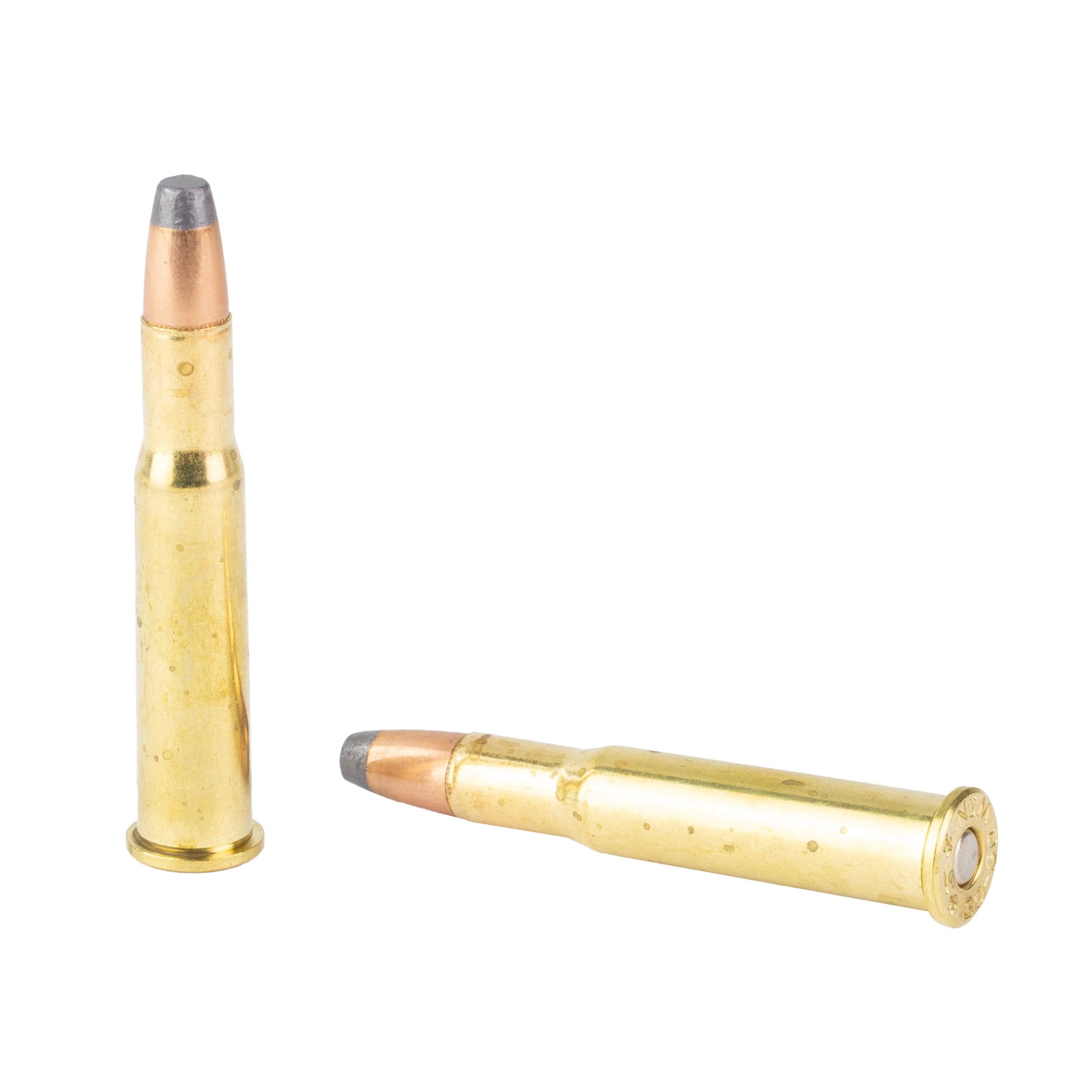 Barnes Pioneer 30-30 Winchester 190 Grain Soft Point Ammunition - 20 Rounds