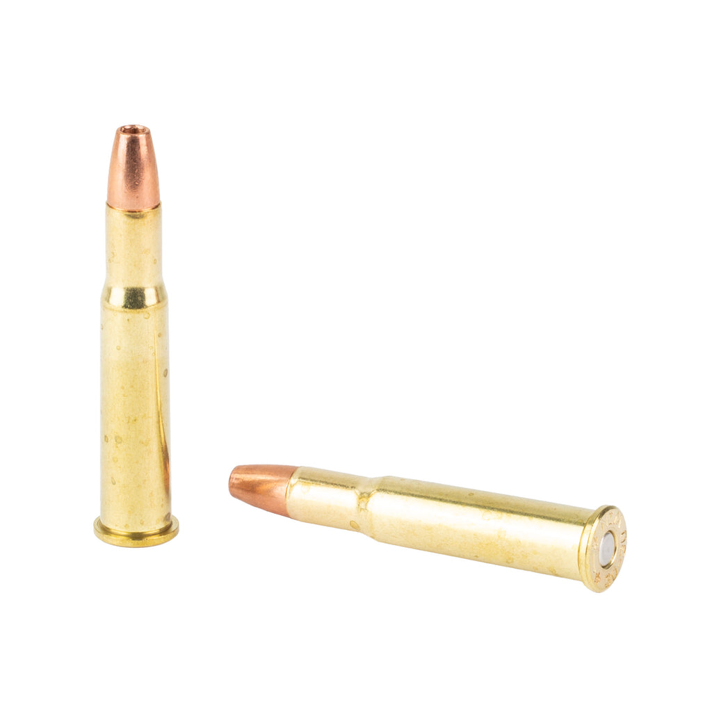 Barnes Pioneer 30-30 Winchester 150-Grain Triple Shock X Ammunition - 20 Rounds