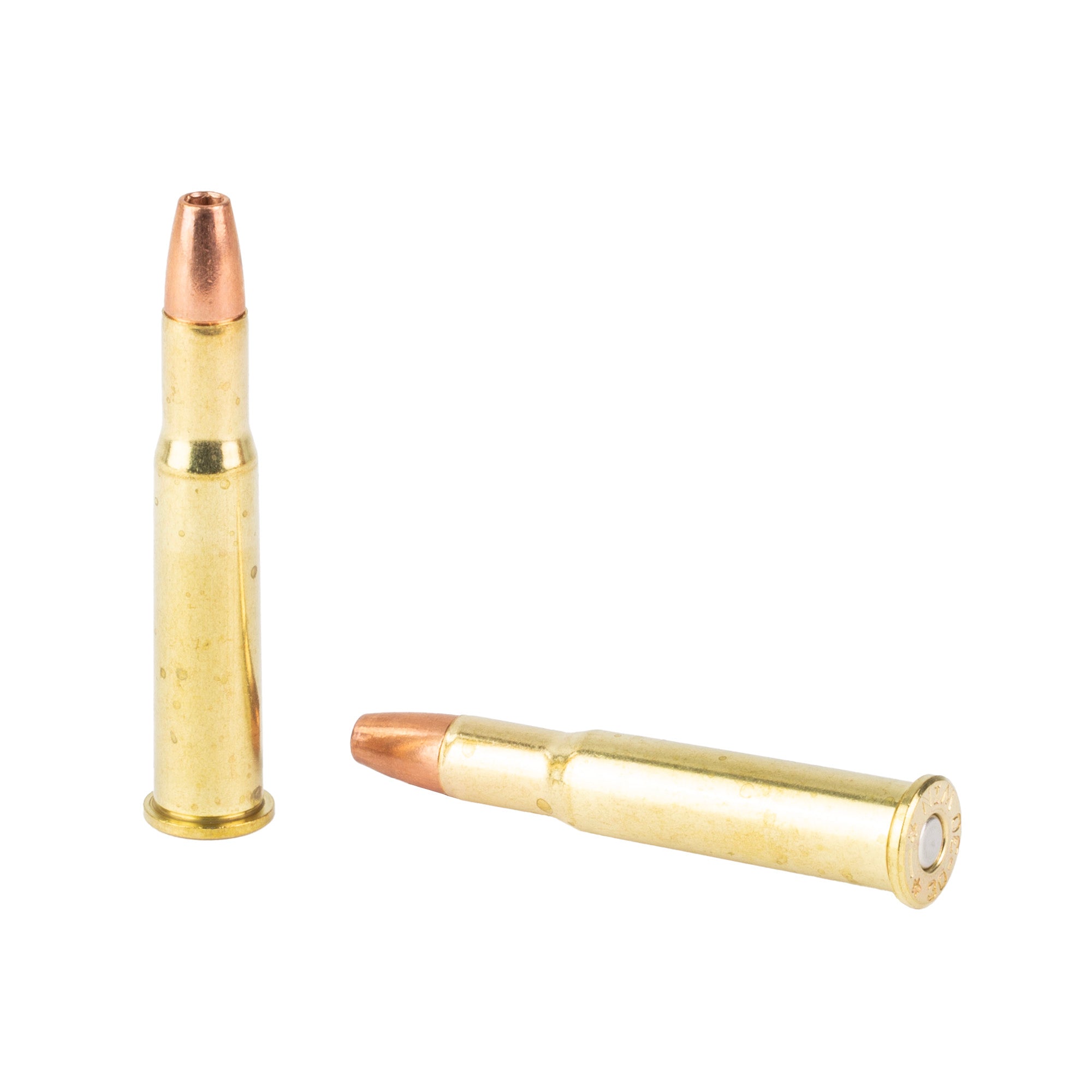Barnes Pioneer 30-30 Winchester 150-Grain Triple Shock X Ammunition - 20 Rounds