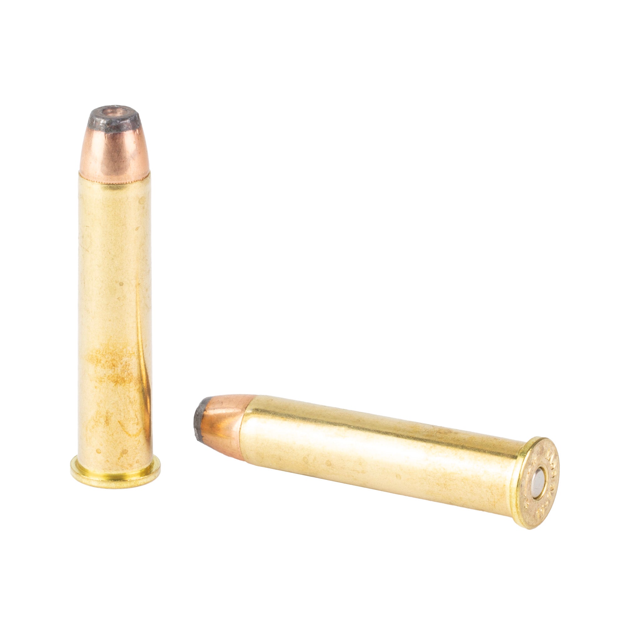 Barnes Pioneer 45-70 Government 400 Grain Soft Point Ammo - 20 Rounds