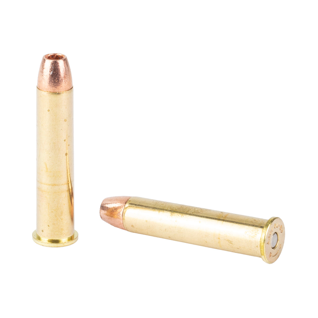 Barnes Pioneer 45-70 Government 300 Grain Triple Shock X Ammunition - 20 Rounds