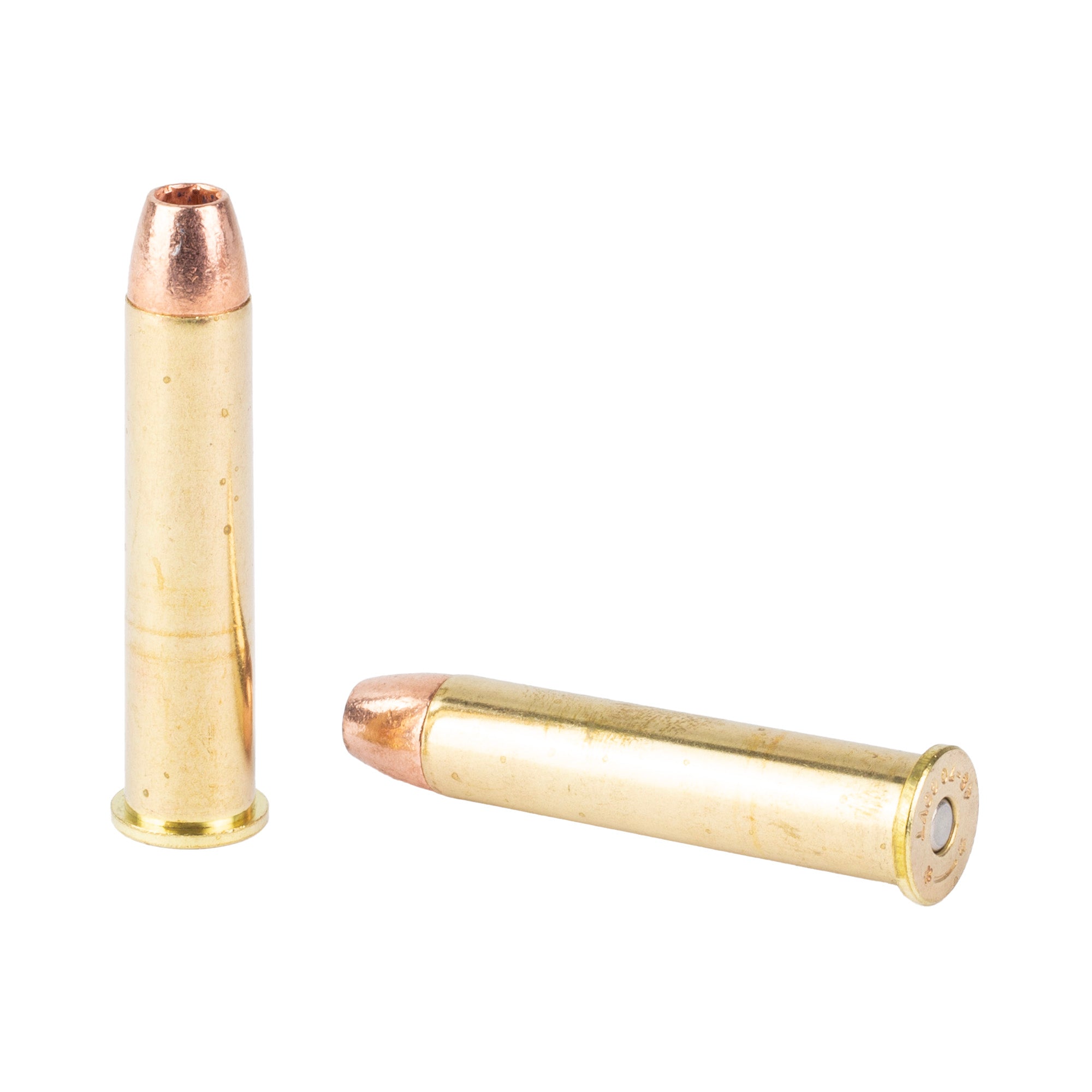 Barnes Pioneer 45-70 Government 300 Grain Triple Shock X Ammunition - 20 Rounds