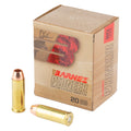 Barnes Pioneer 45 Colt 200-Grain Soft Point Ammunition - 20 Rounds