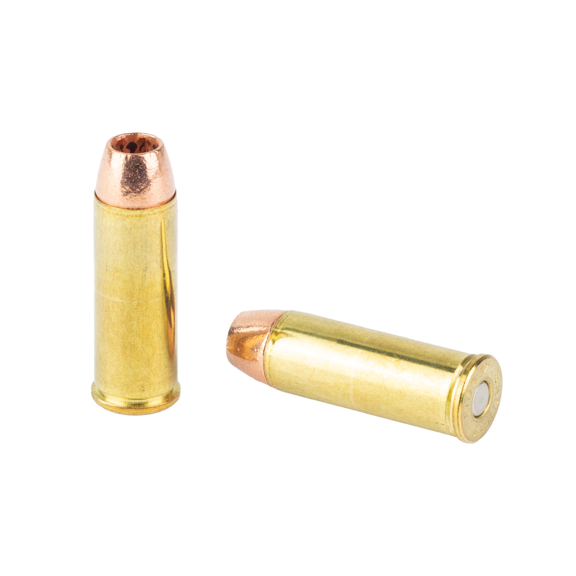 Barnes Pioneer 45 Colt 200-Grain Soft Point Ammunition - 20 Rounds