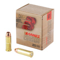 Barnes Pioneer 44 Magnum 225 Grain Hollow Point Ammunition – 20 Rounds