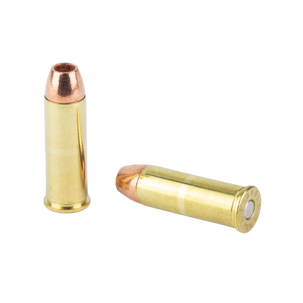 Barnes Pioneer 44 Magnum 225 Grain Hollow Point Ammunition – 20 Rounds