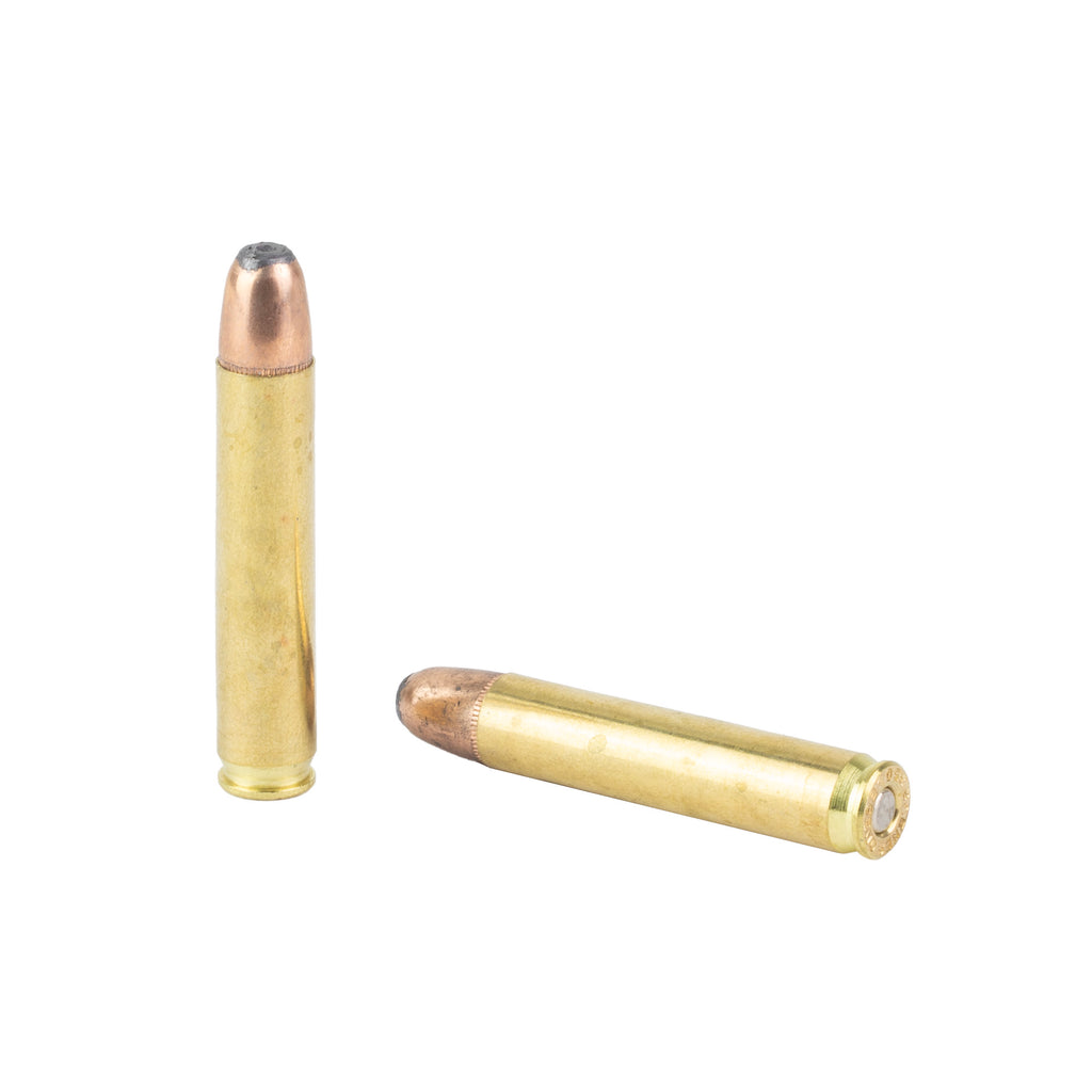 Barnes Harvest Collection 350 Legend 155 Grain Sierra GameKing Tipped Hunting Ammo - 20 Rounds