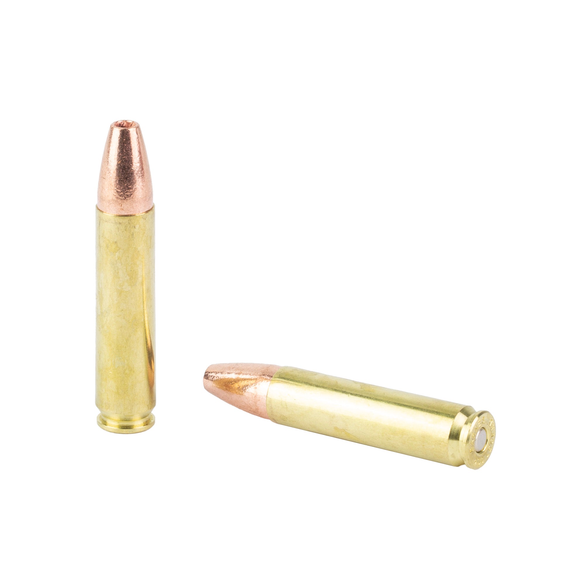 Barnes VOR-TX 400 Legend 190-Grain Sierra GameKing Bullets (20 Pack)
