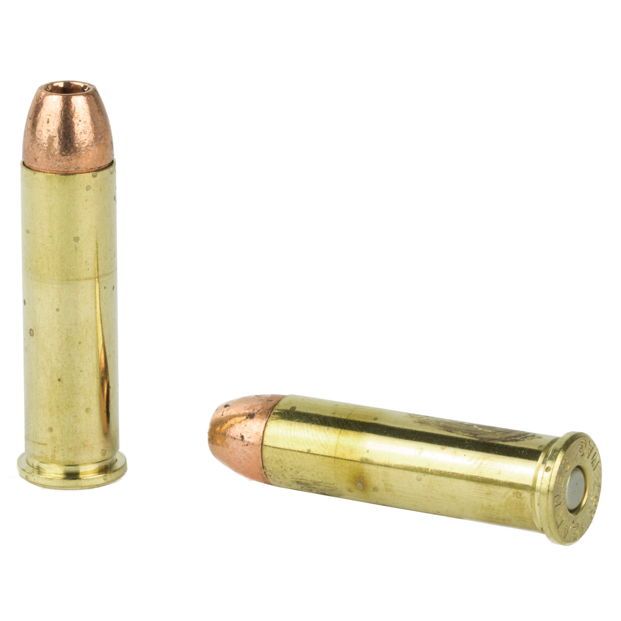 Barnes VOR-TX Handgun Ammunition 357 Magnum 140 Grain XPB - 20 Rounds