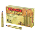 Barnes VOR-TX 35 Whelen 180 Grain Tipped Triple Shock X Ammunition
