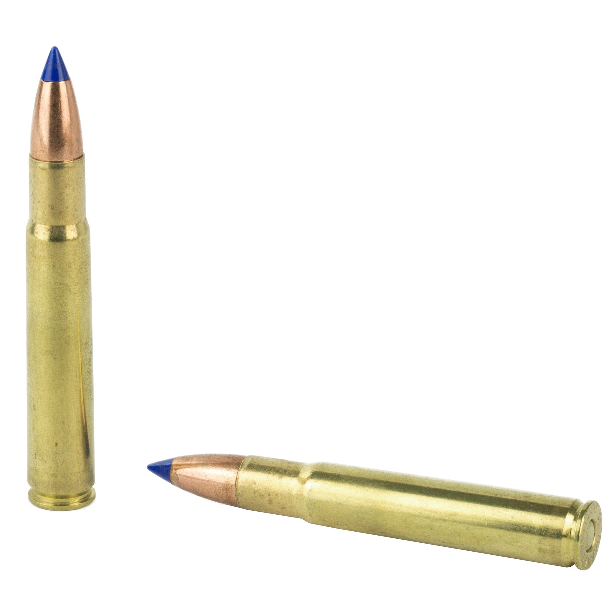 Barnes VOR-TX 35 Whelen 180 Grain Tipped Triple Shock X Ammunition