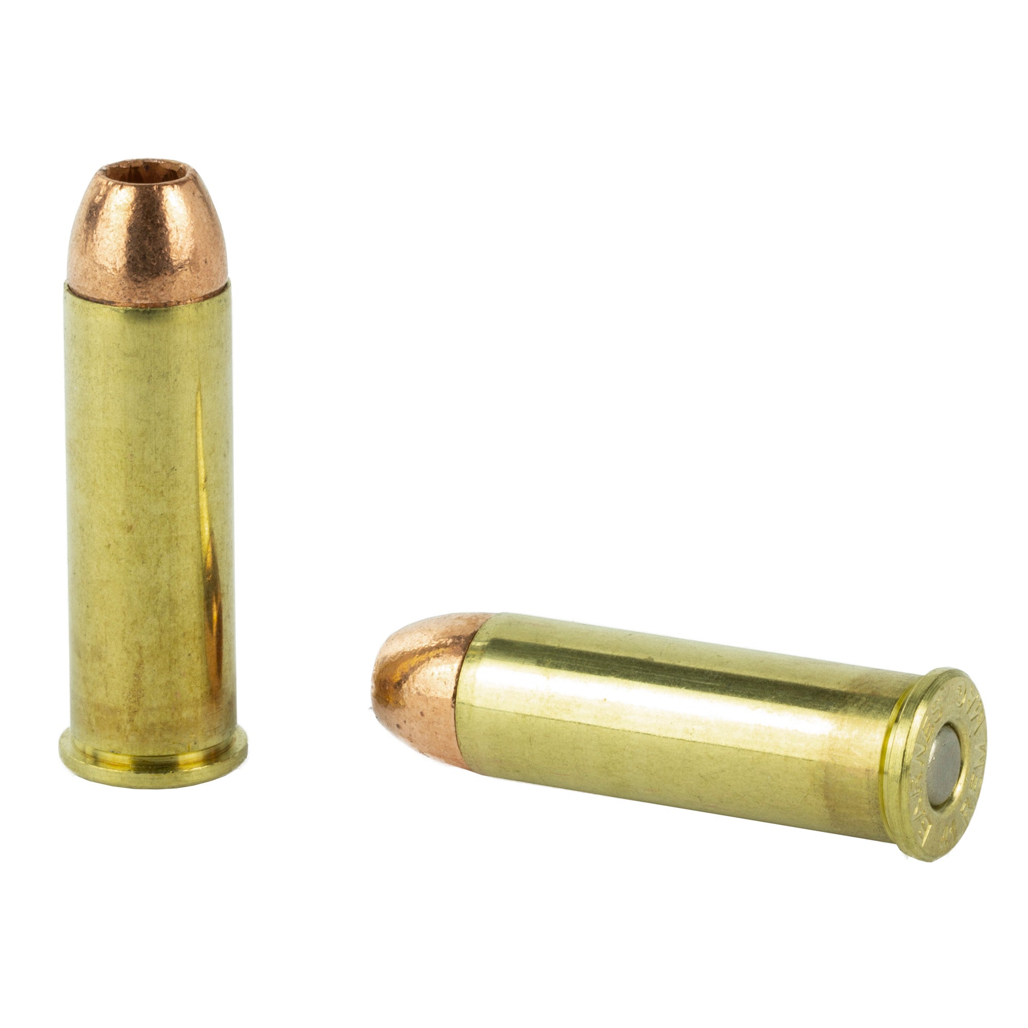 Barnes VOR-TX 41 Magnum 180-Grain XPB Handgun Ammunition - 20 Rounds