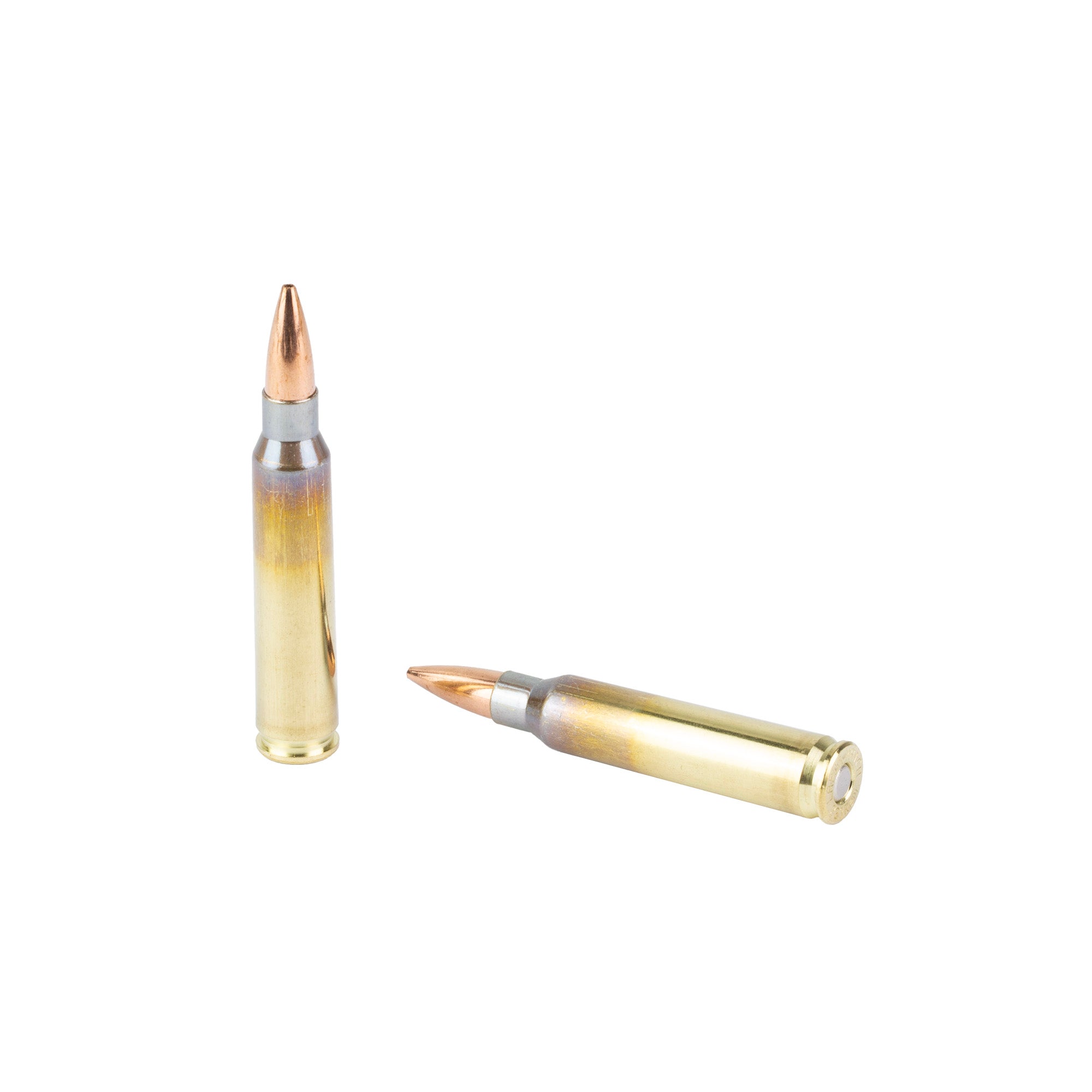 Berger Bullets .223 Remington 73 Grain Boat Tail Target Ammunition (Part #65-23020)