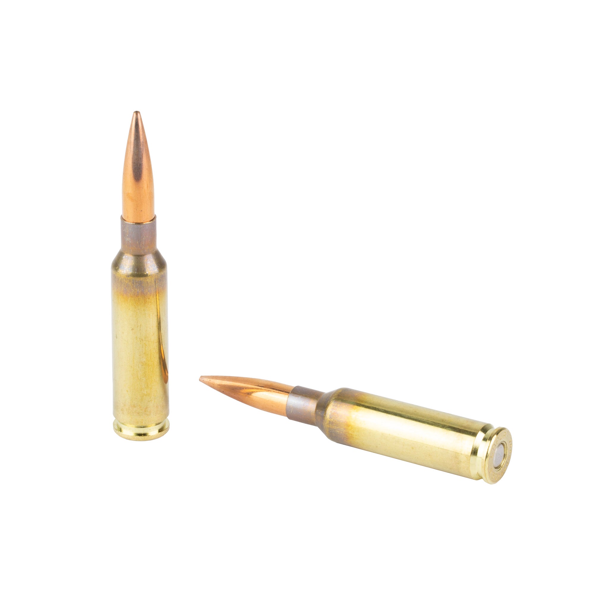 Berger Bullets AR Hybrid OTM Tactical 6.5 Creedmoor 130 Grain - Reliable Performance in Rifle and Bolt Action Platforms