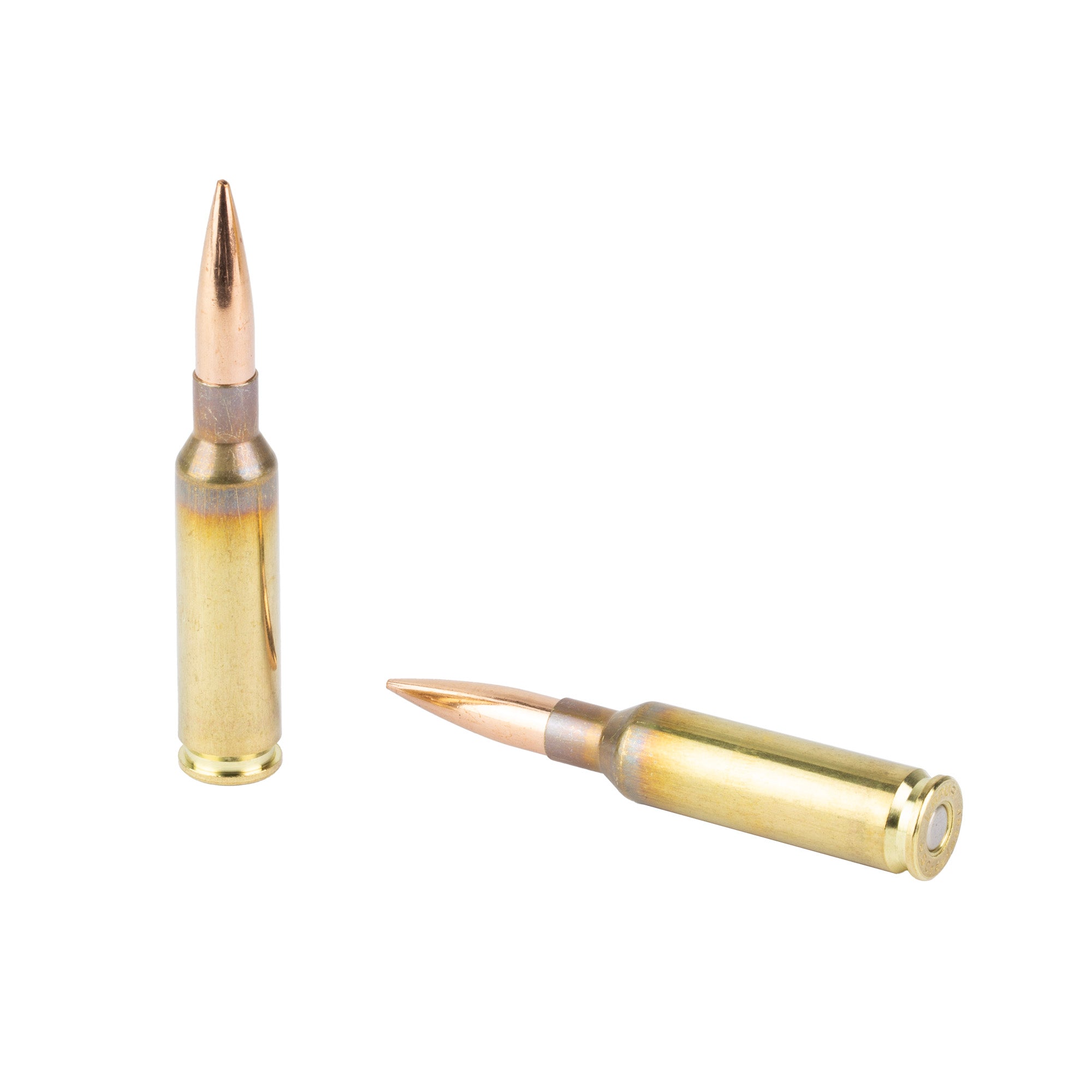 Berger Bullets Classic Hunter 6.5mm Creedmoor 135 Grain Boat Tail Rifle Bullets (20 Pack)
