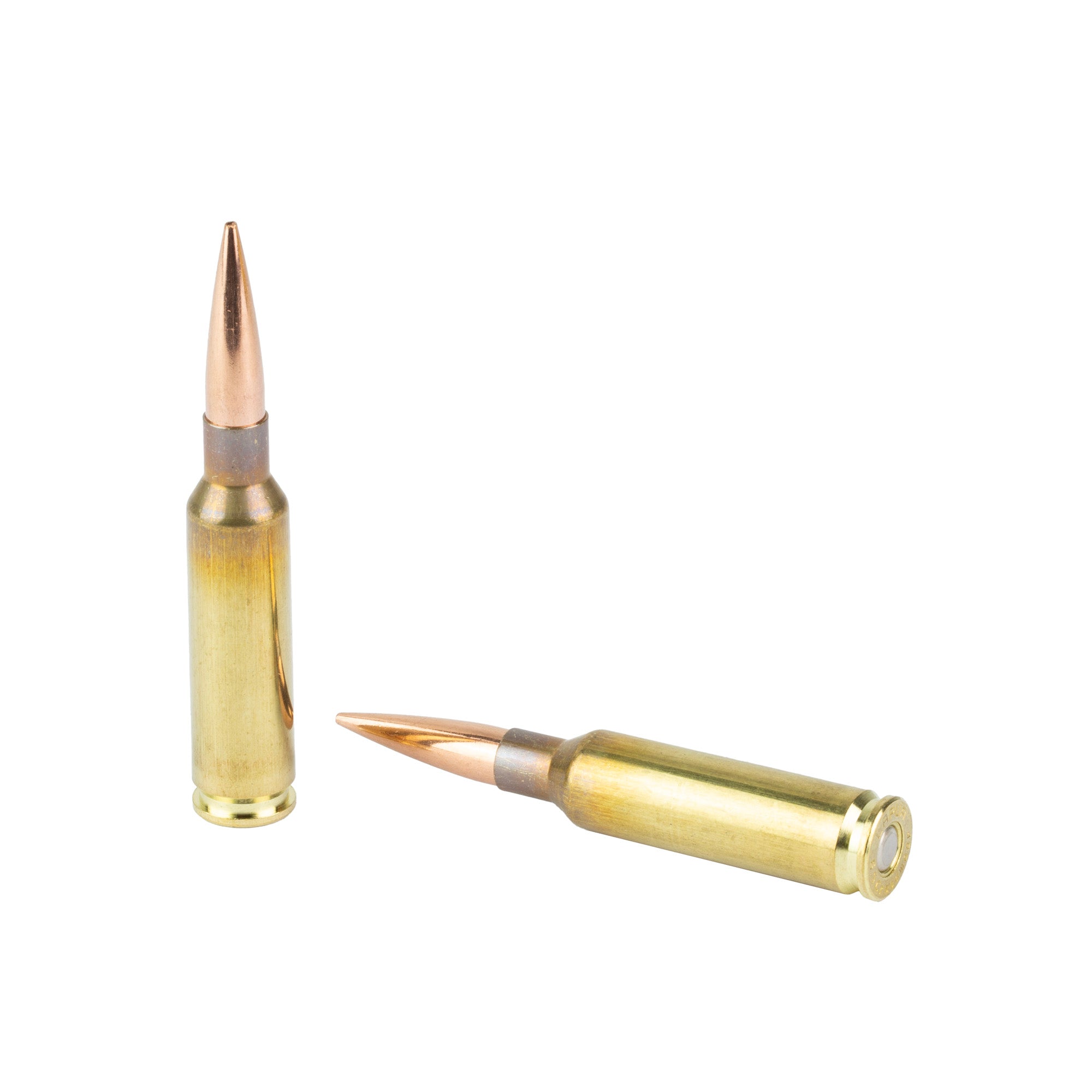 Berger Bullets Elite Hunter 6.5 Creedmoor 140 Grain Boat Tail Rifle Ammunition (20 Rounds per Box)