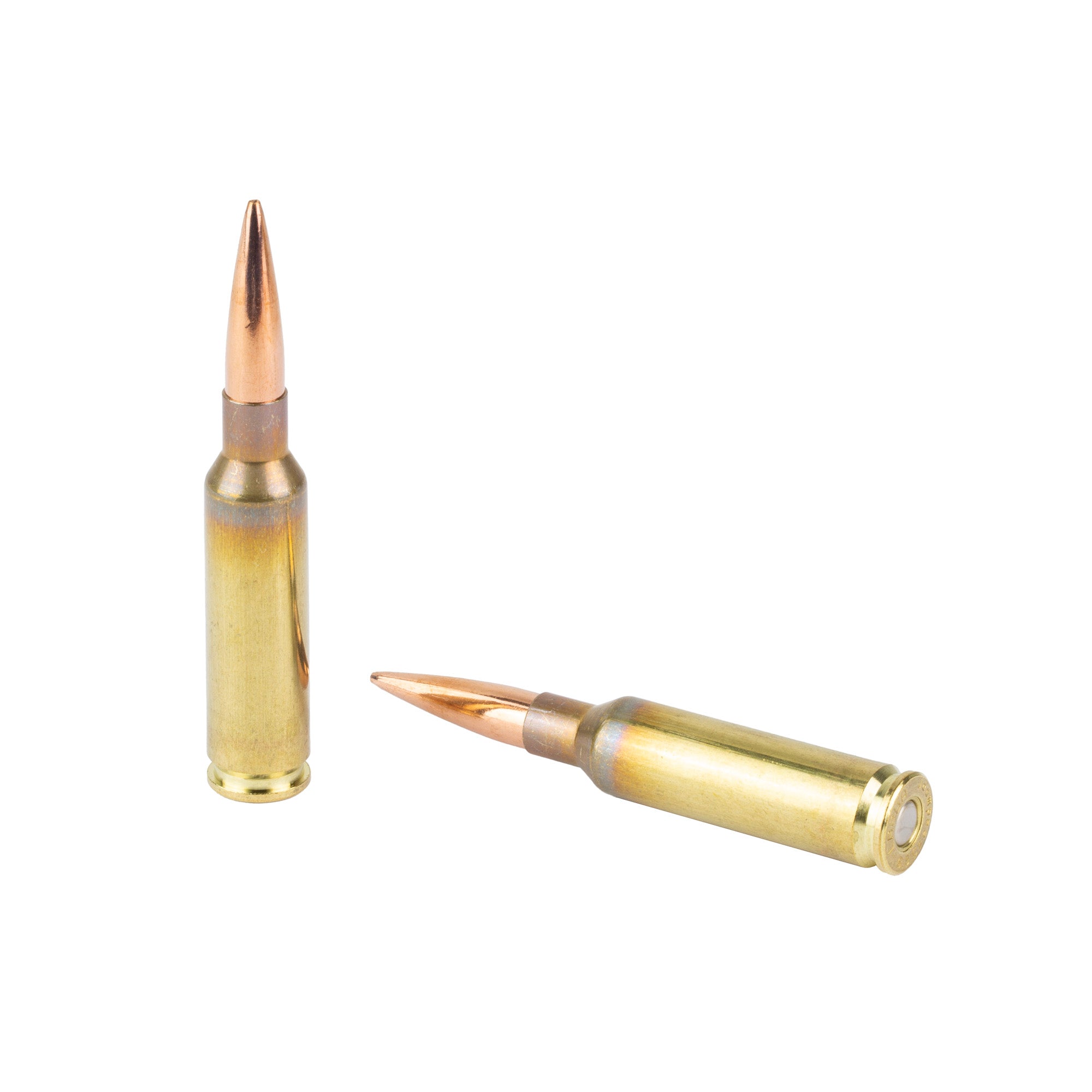 Berger Bullets Long Range Hybrid Target 6.5mm Creedmoor 144 Grain Ammunition - 20 Rounds Per Box