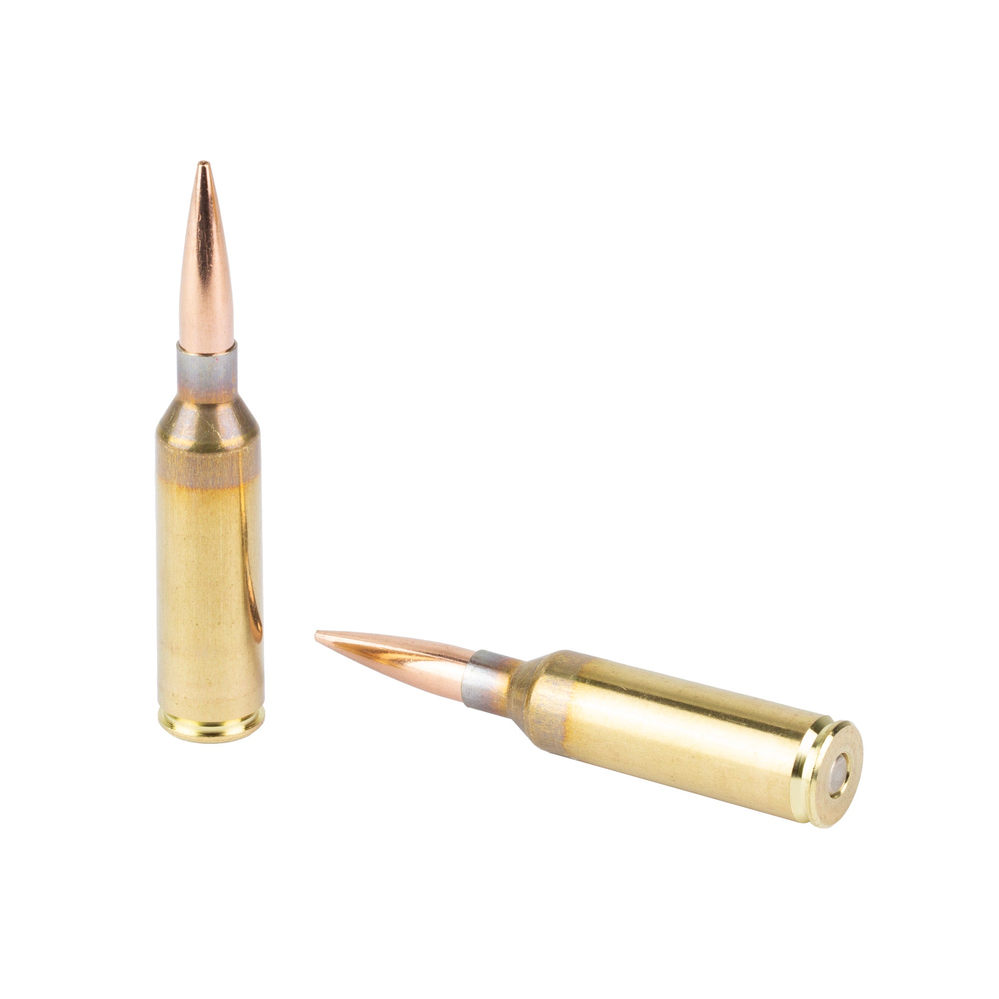 Berger Bullets 6.5 PRC Elite Hunter 140 Grain Boat Tail Rifle Ammunition (20 Rounds per Box)