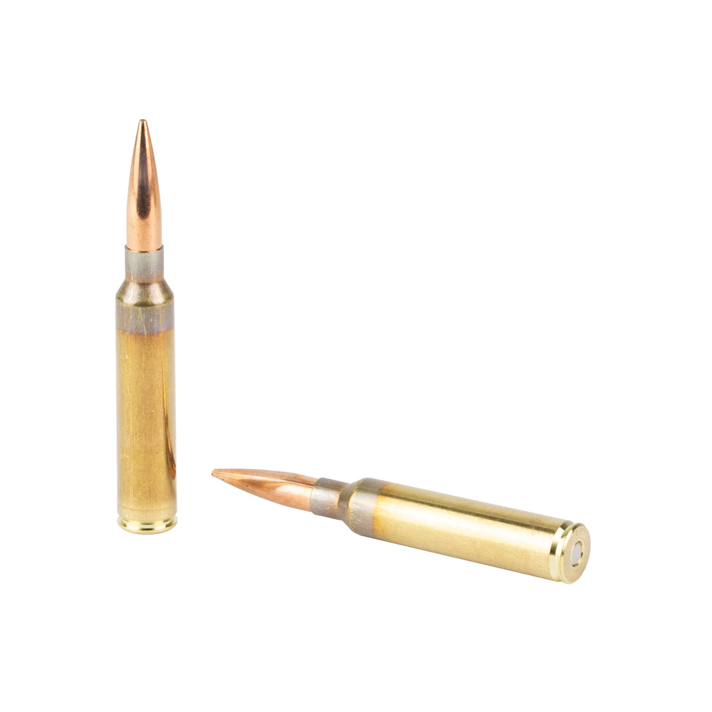 Berger Bullets Hybrid Target 300 PRC 215 Grain Ammunition - Box of 20 Rounds
