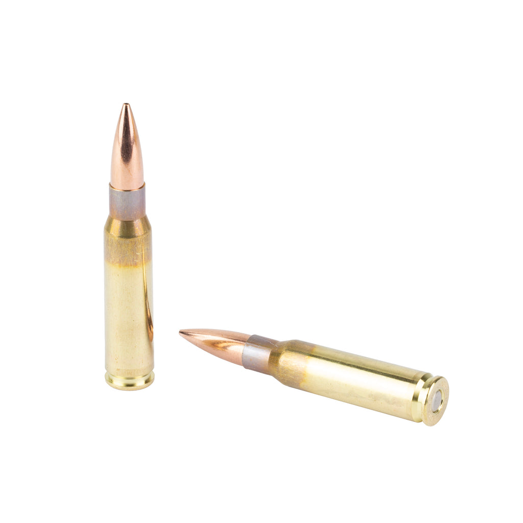 Berger Bullets 65-60010 308 Winchester 175 Grain OTM Tactical Rifle Bullets – Match Grade Open Tip Match Ammunition
