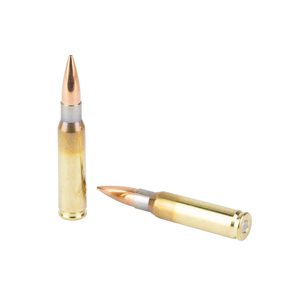 Berger Bullets Classic Hunter .30 Caliber 185 Grain Boat Tail Rifle Bullets (20 Rounds per Box)
