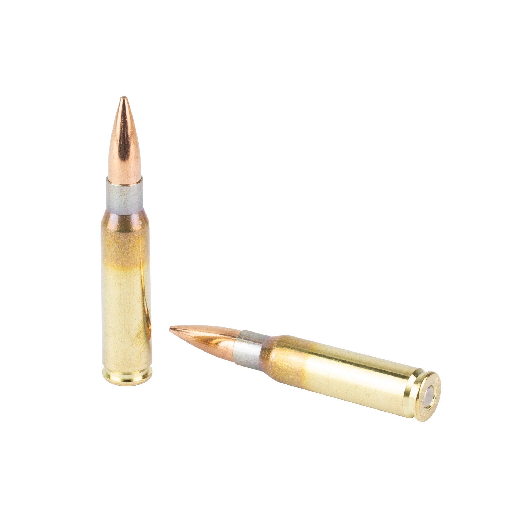 Berger Bullets Classic Hunter .30 Caliber 185 Grain Boat Tail Rifle Bullets (20 Rounds per Box)