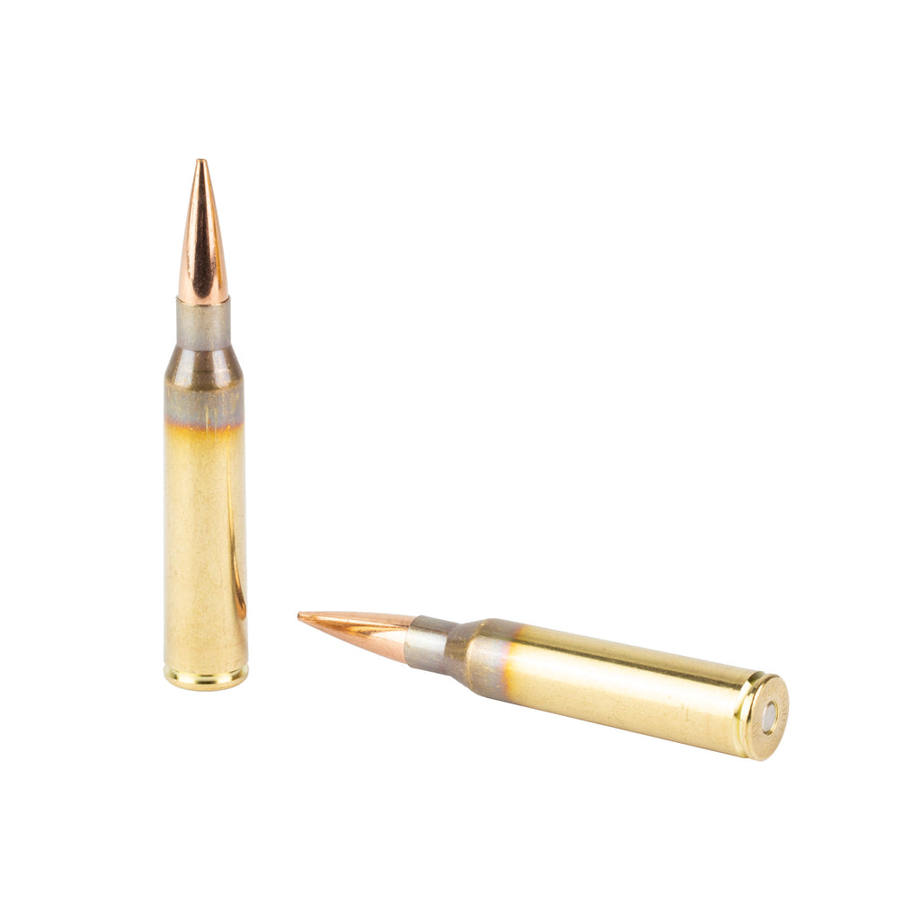 Berger Bullets Elite Hunter .338 Lapua 300 Grain Boat Tail - 20 Rounds