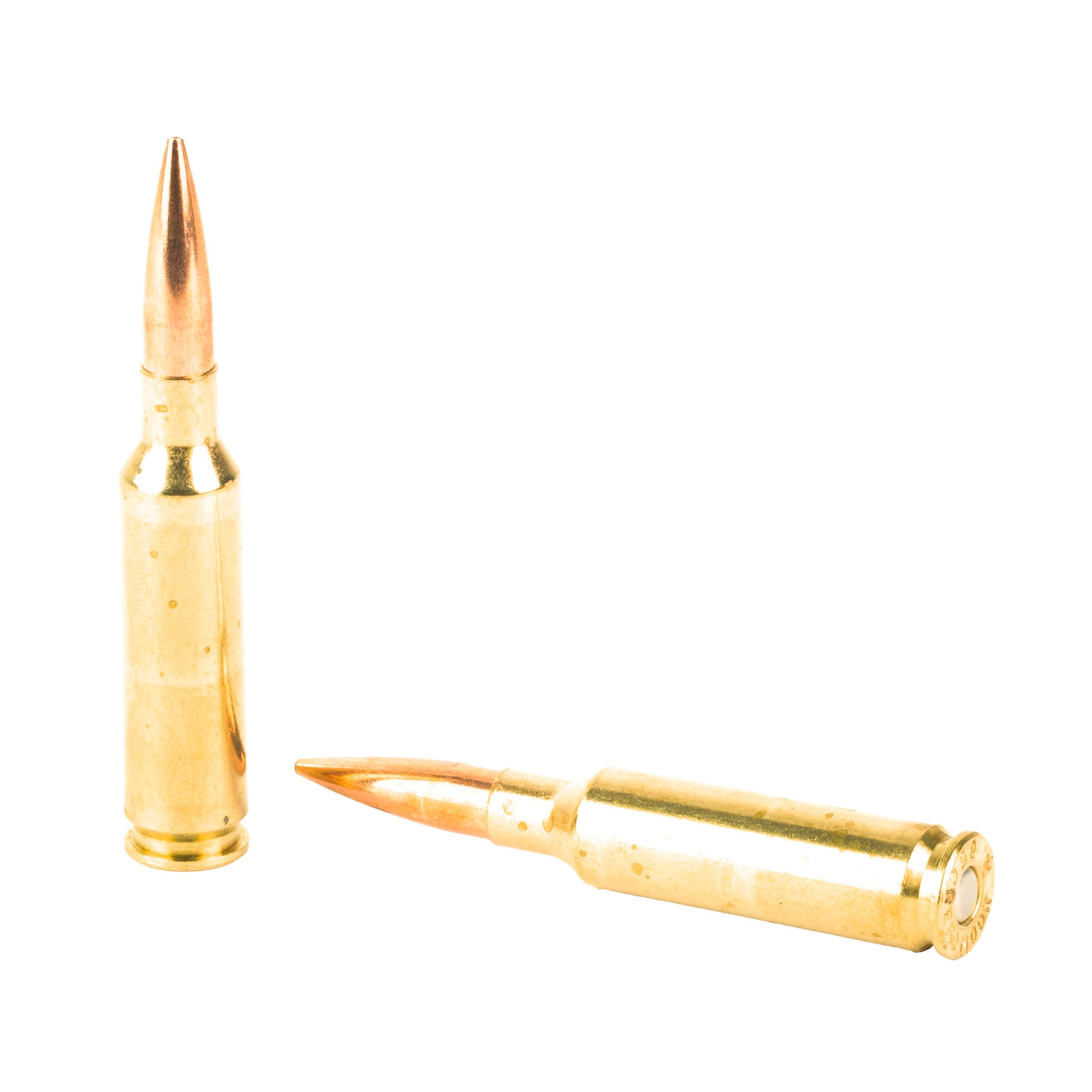 Barnes Precision Match 6.5 Creedmoor 140 Grain Open Tip Match Ammo – Reliable Long-Range Performance