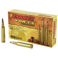 Barnes VOR-TX Tipped Triple Shock X 7mm Remington Magnum 140 Grain Ammunition