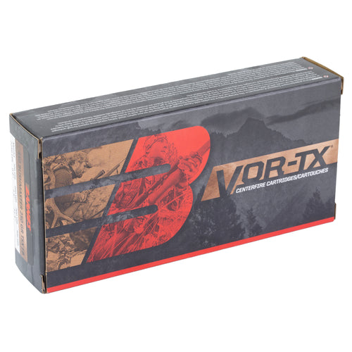 Barnes VOR-TX 450 Bushmaster 250 Grain Triple Shock X Flat Base Bullets