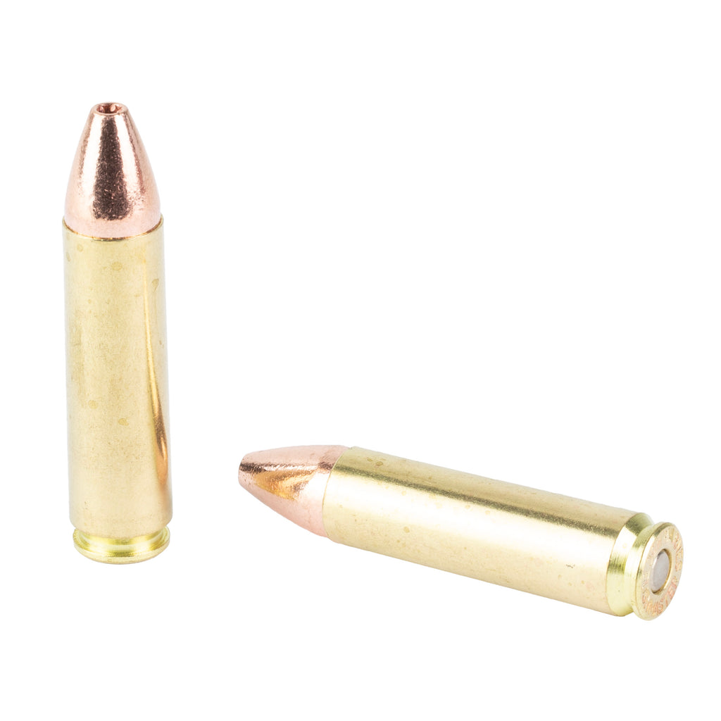 Barnes VOR-TX 450 Bushmaster 250 Grain Triple Shock X Flat Base Bullets
