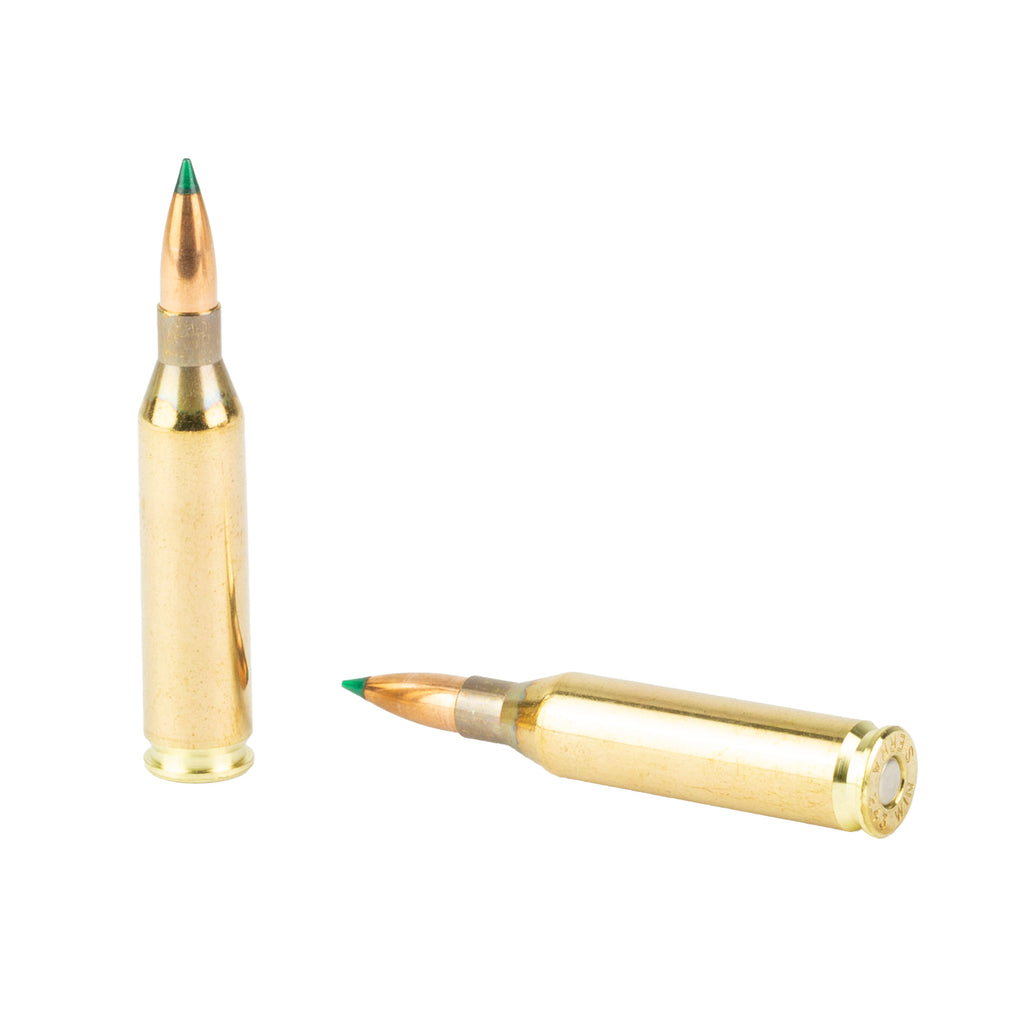 Barnes Harvest Collection 243 Winchester 90-Grain Ballistic Tip Bullets - 20 Count Box
