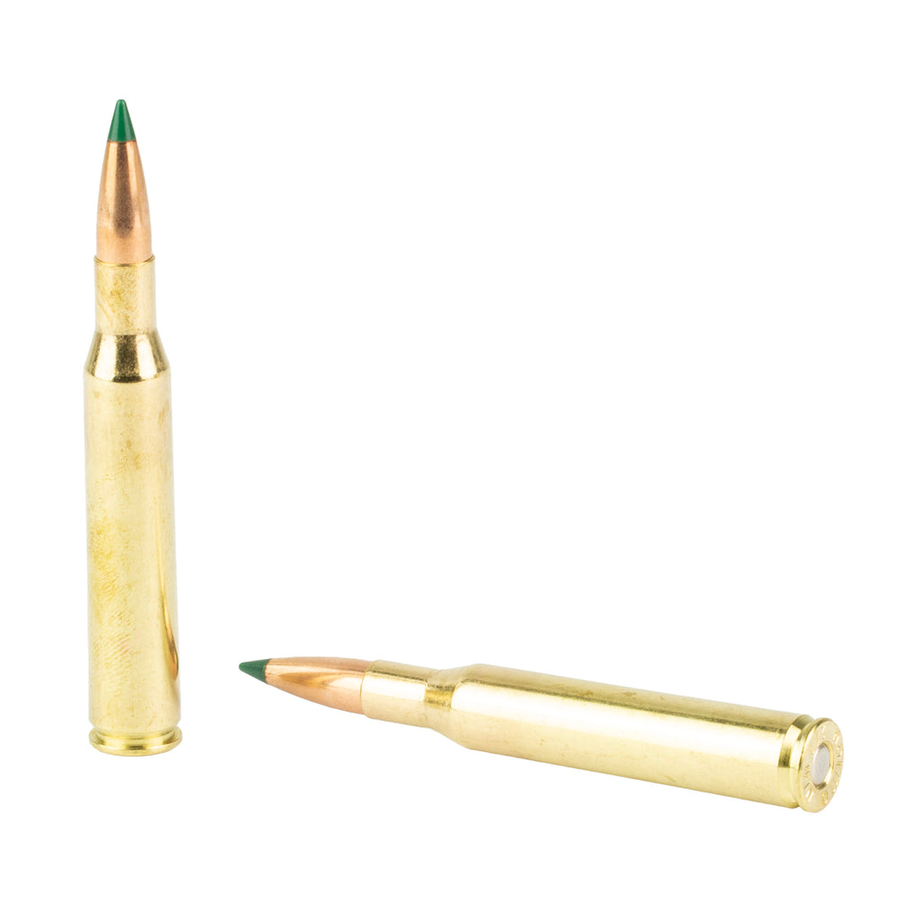 Barnes Harvest Collection 270 Winchester 140-Grain Ballistic Tip Ammunition, 20 Rounds per Box
