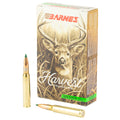 Barnes Harvest Collection 30-06 Springfield 180-Grain Ballistic Tip Bullets (20 per Box)