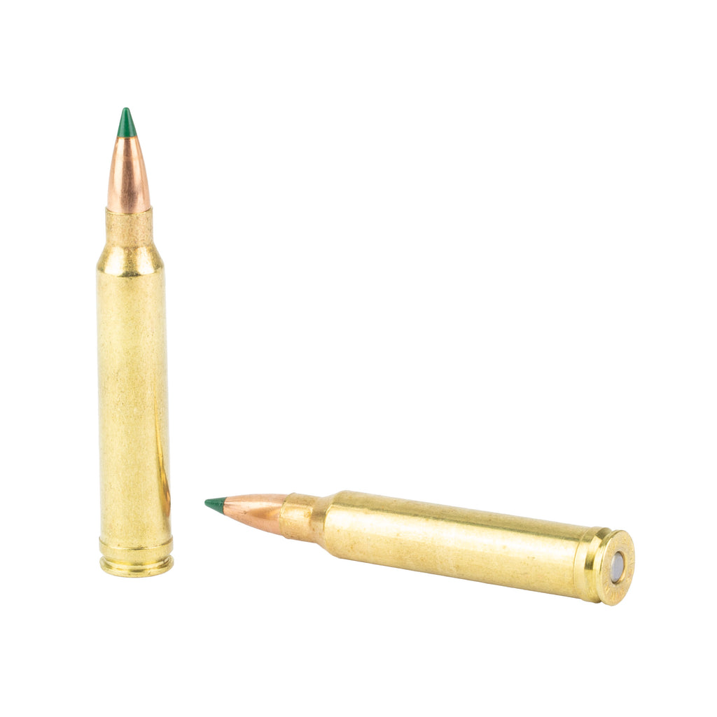 Barnes Harvest Collection 300 Winchester Magnum 180 Grain Ballistic Tip Bullets - Box of 20