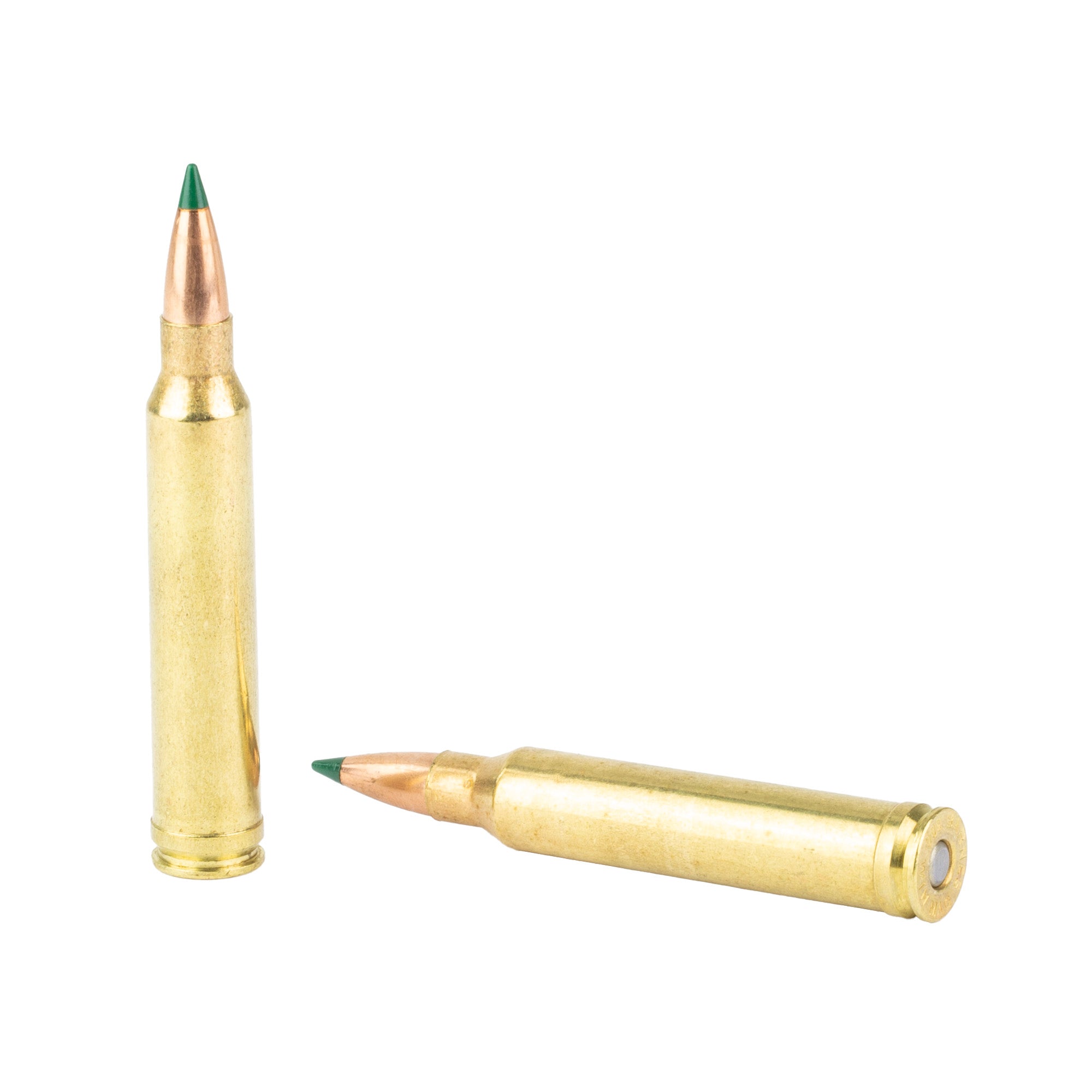 Barnes Harvest Collection 300 Winchester Magnum 180 Grain Ballistic Tip Bullets - Box of 20