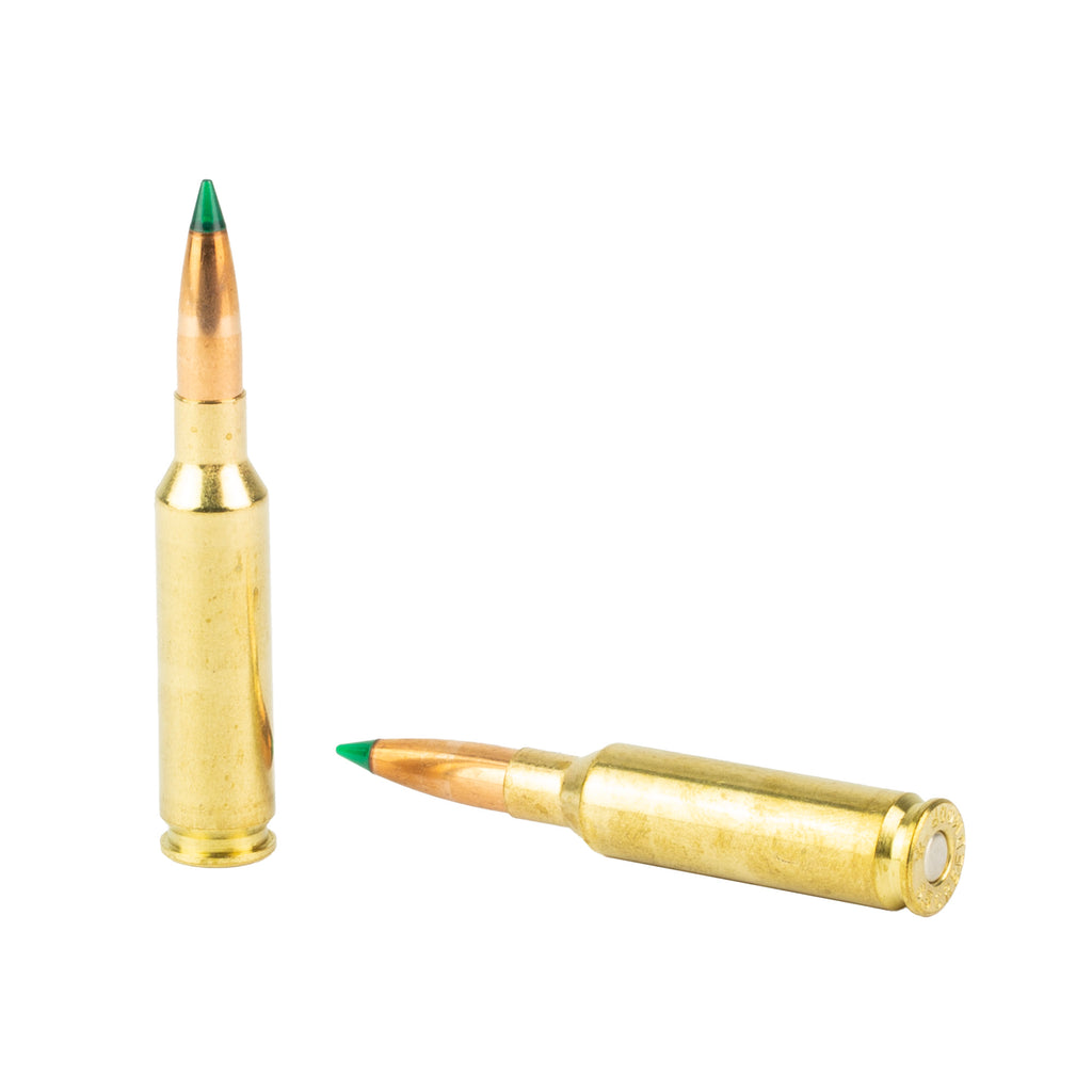 Barnes Harvest Collection 6.5 Creedmoor 140-Grain Ballistic Tip Bullets (20 per Box)