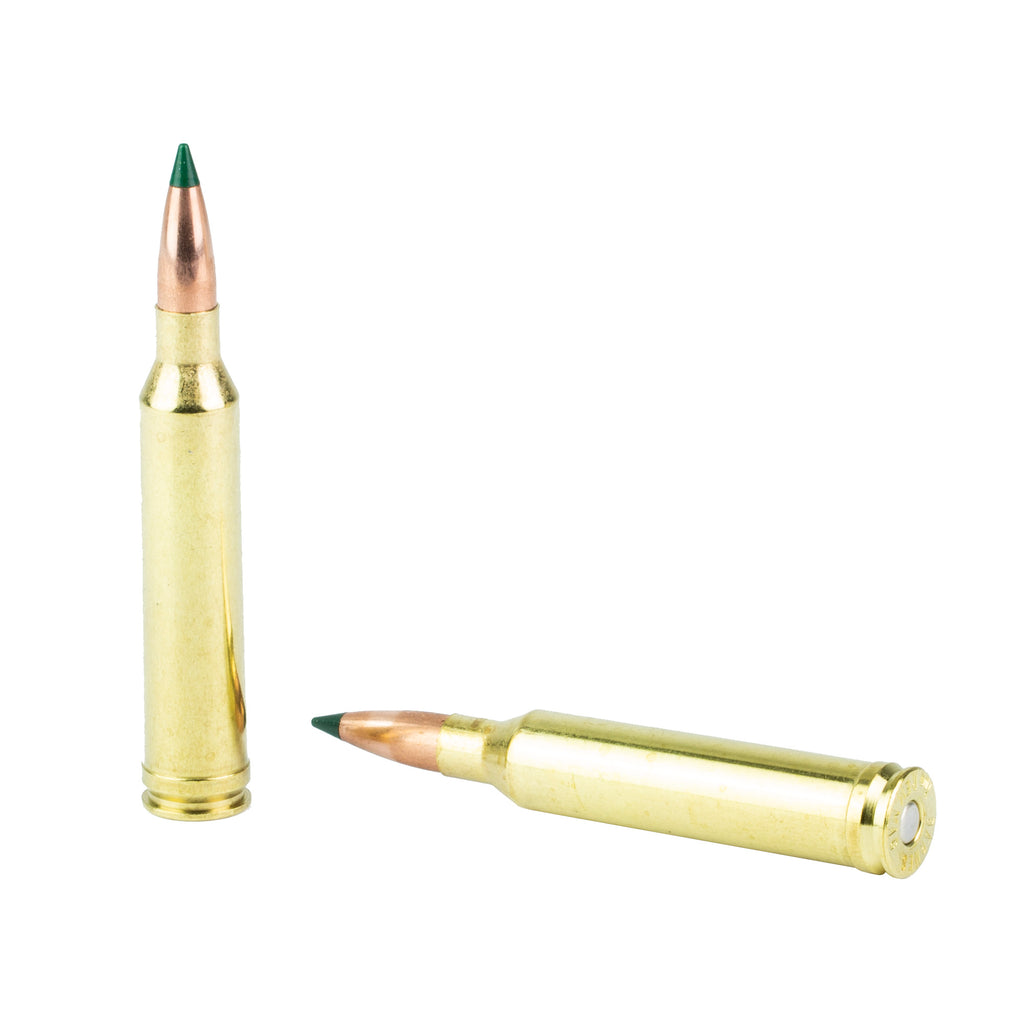 Barnes Harvest Collection 7mm Remington Magnum 150-Grain Ballistic Tip Bullets (20 per Box)